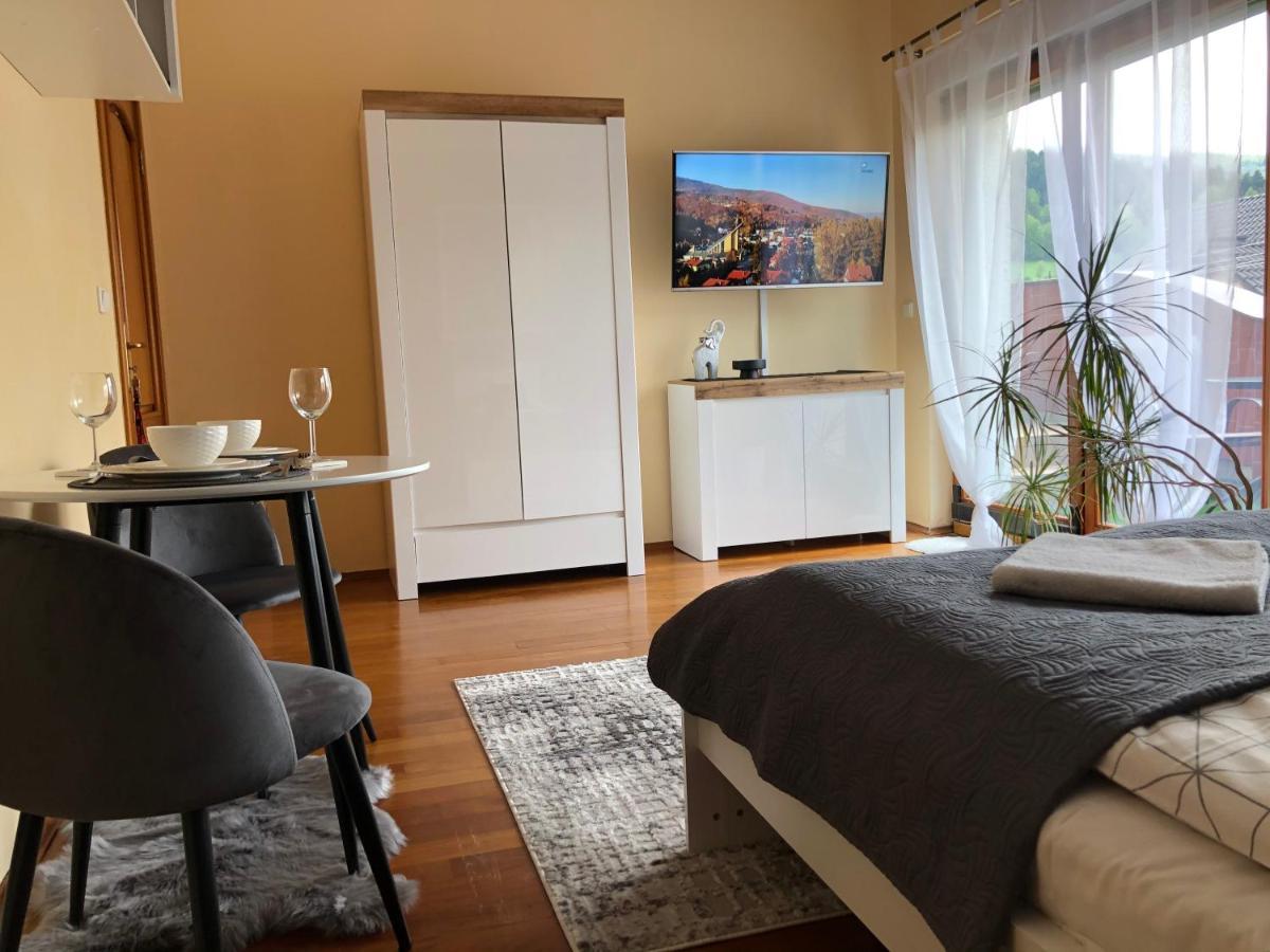 Moari Goscinne Homestay Szczyrk