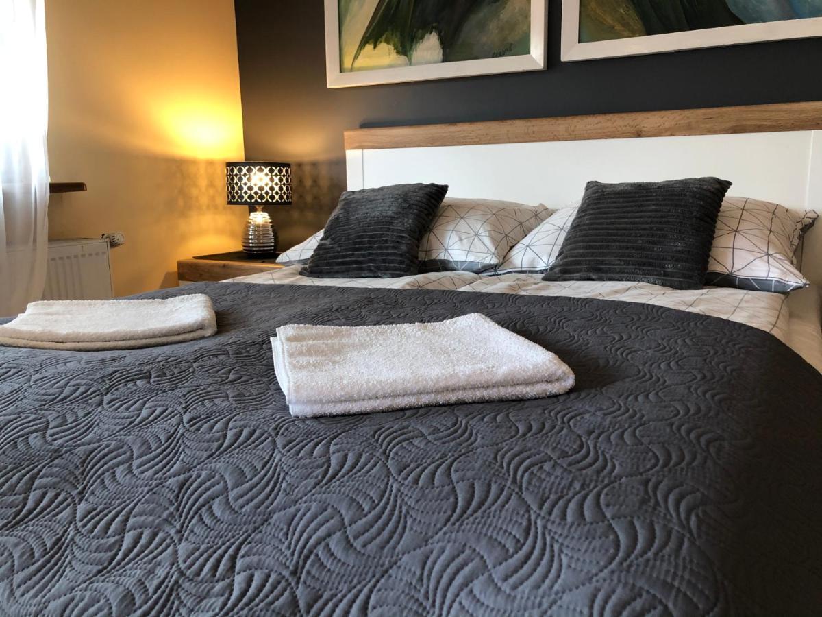 Homestay Moari Goscinne Szczyrk