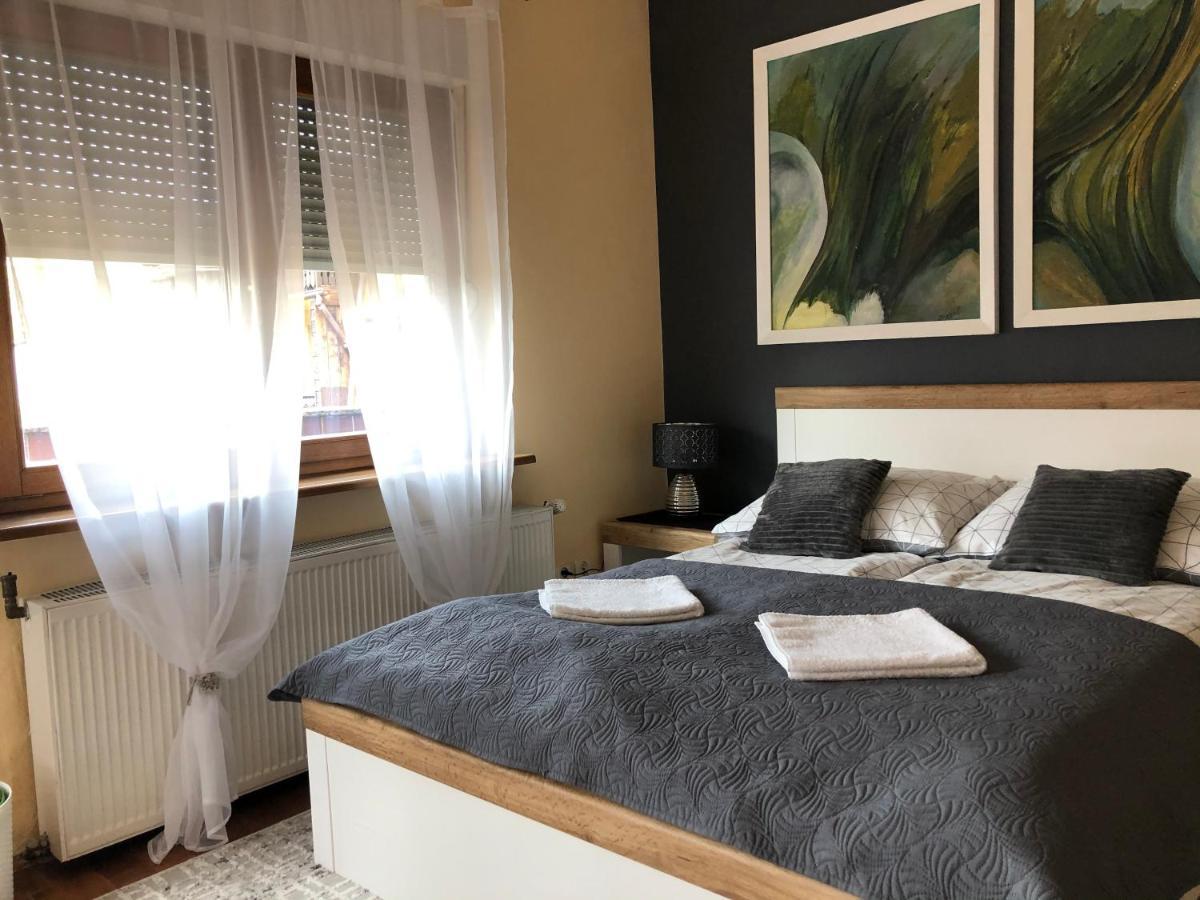 Moari Goscinne Homestay