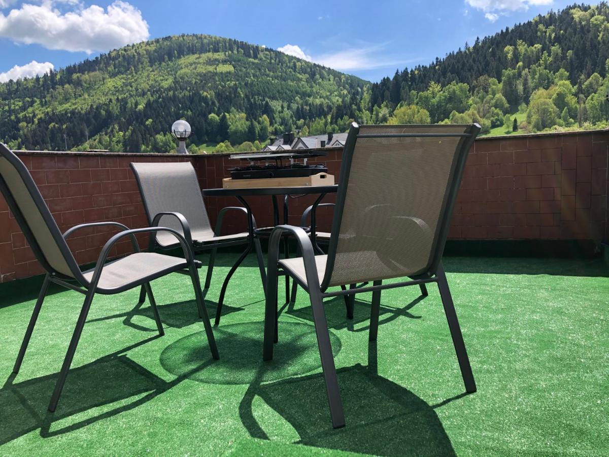 Homestay Moari Goscinne Szczyrk