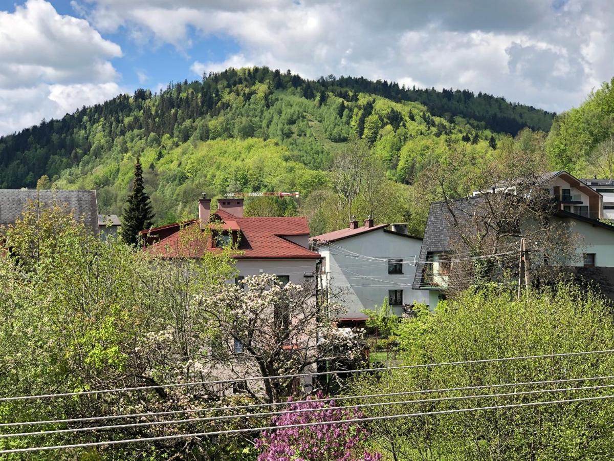 Homestay Moari Goscinne