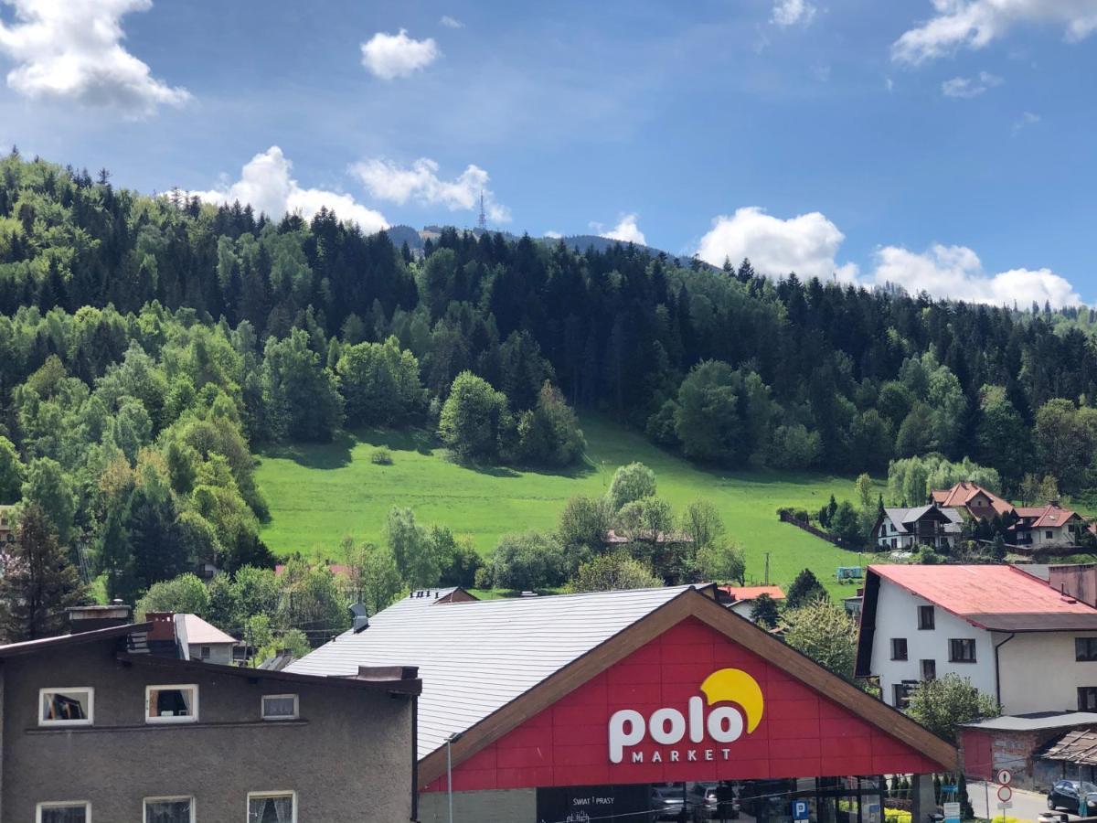 Homestay Moari Goscinne Szczyrk