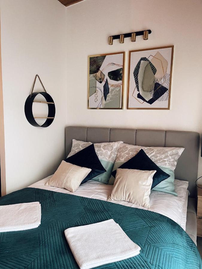 Homestay Moari Goscinne