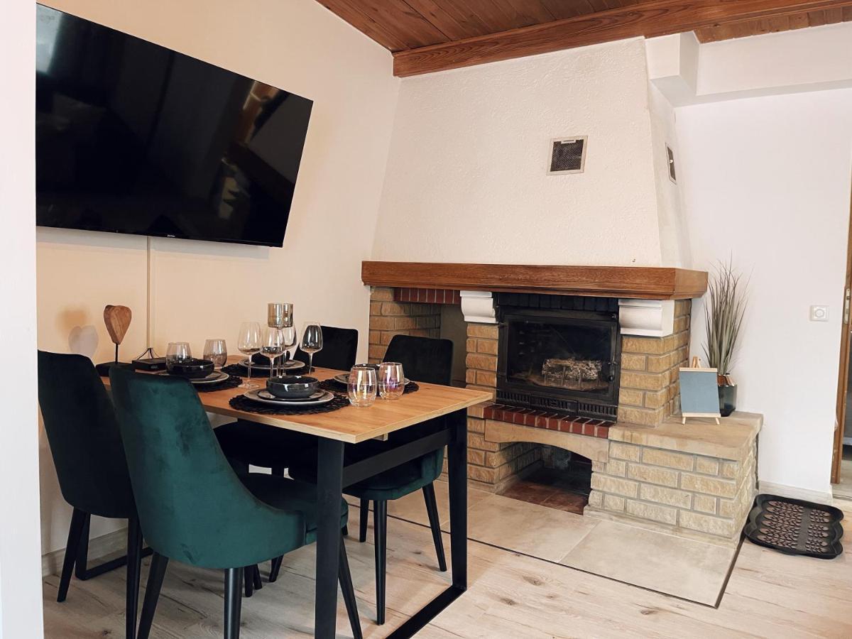 Homestay Moari Goscinne Szczyrk