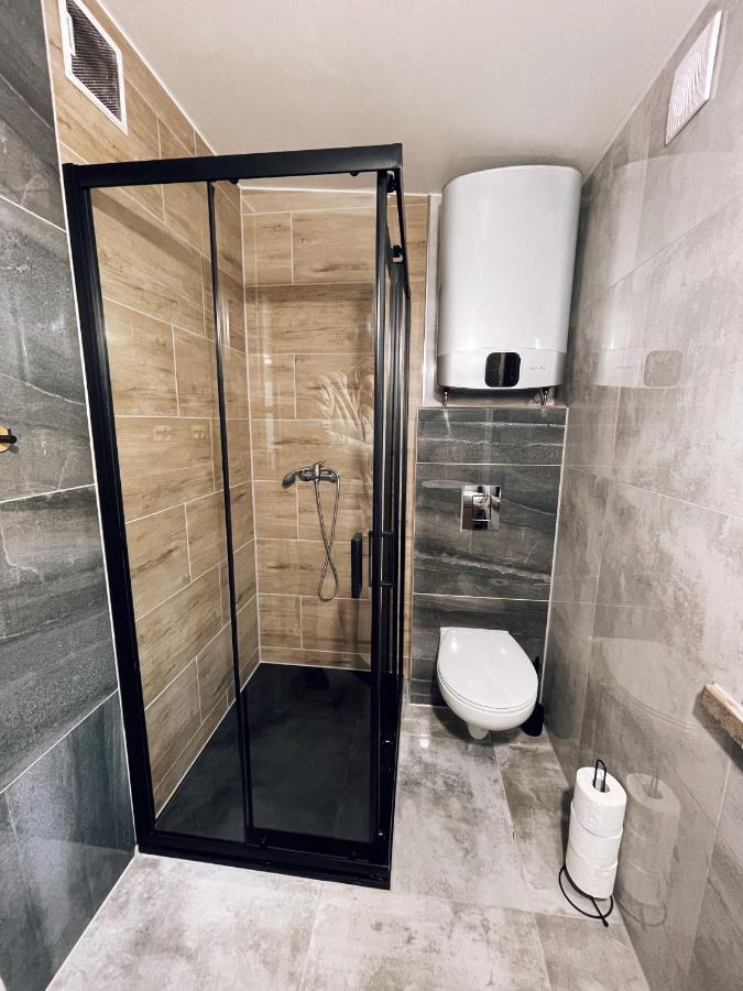 Homestay Moari Goscinne Szczyrk