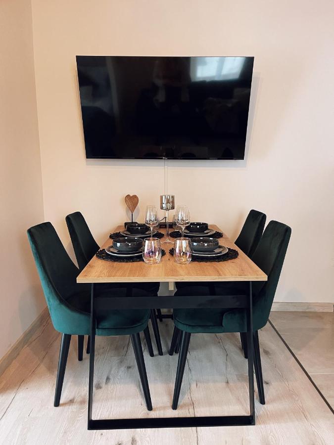 Moari Goscinne Homestay Szczyrk
