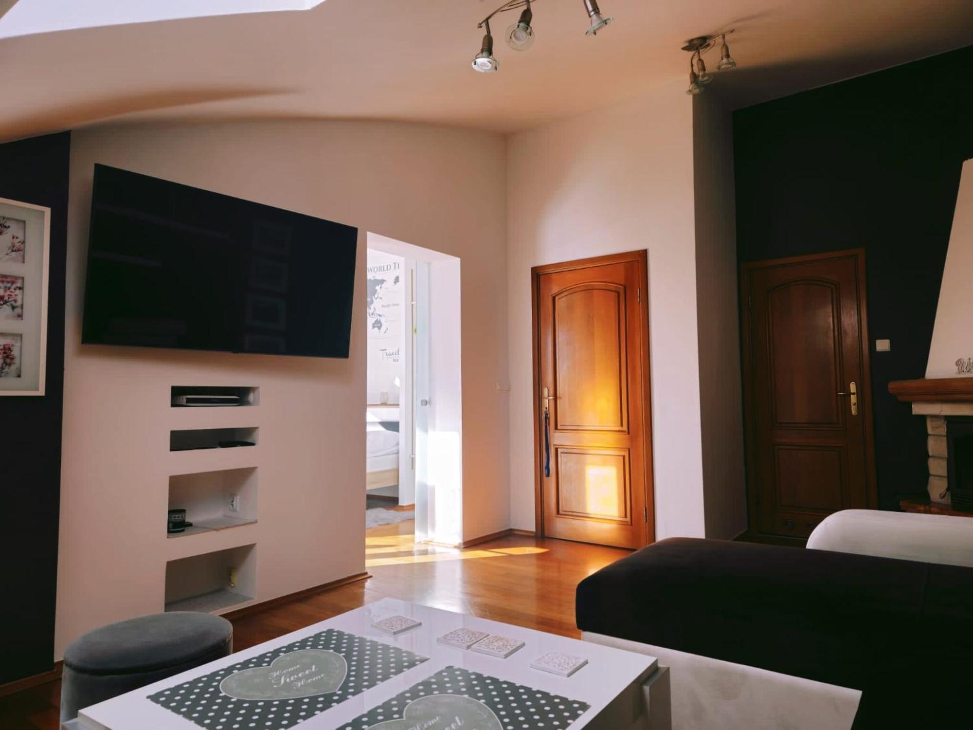Moari Goscinne Homestay