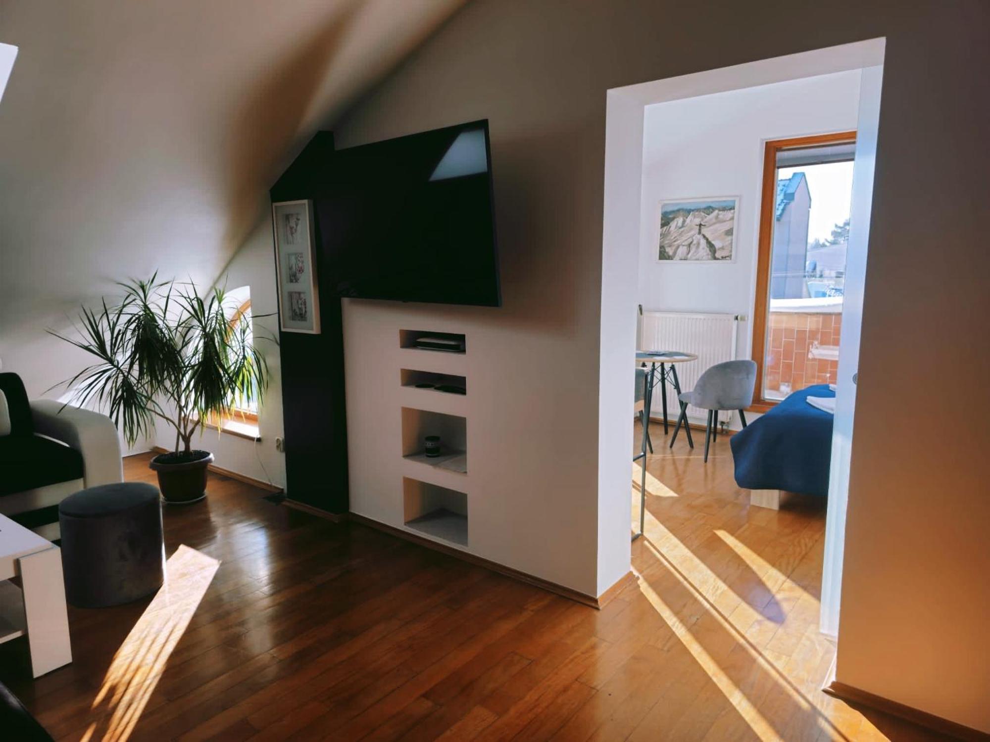 Homestay Moari Goscinne Szczyrk