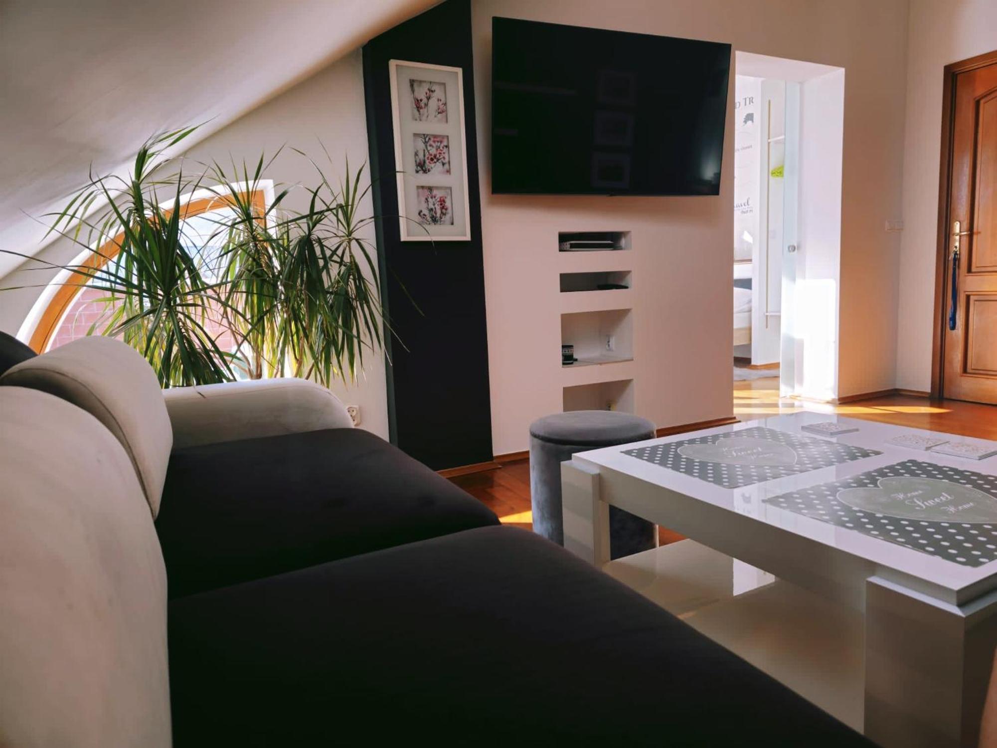 Homestay Moari Goscinne Szczyrk