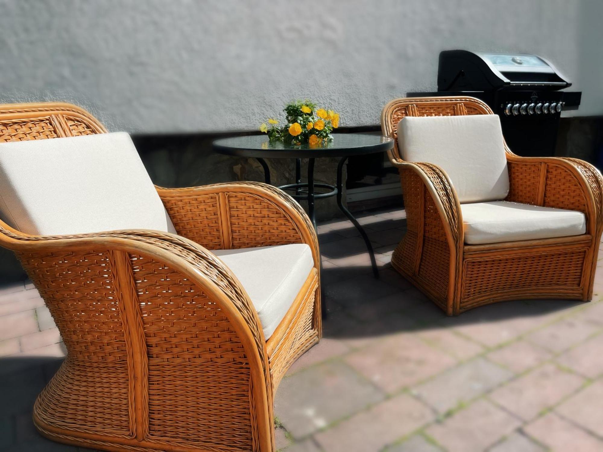 Homestay Moari Goscinne Szczyrk