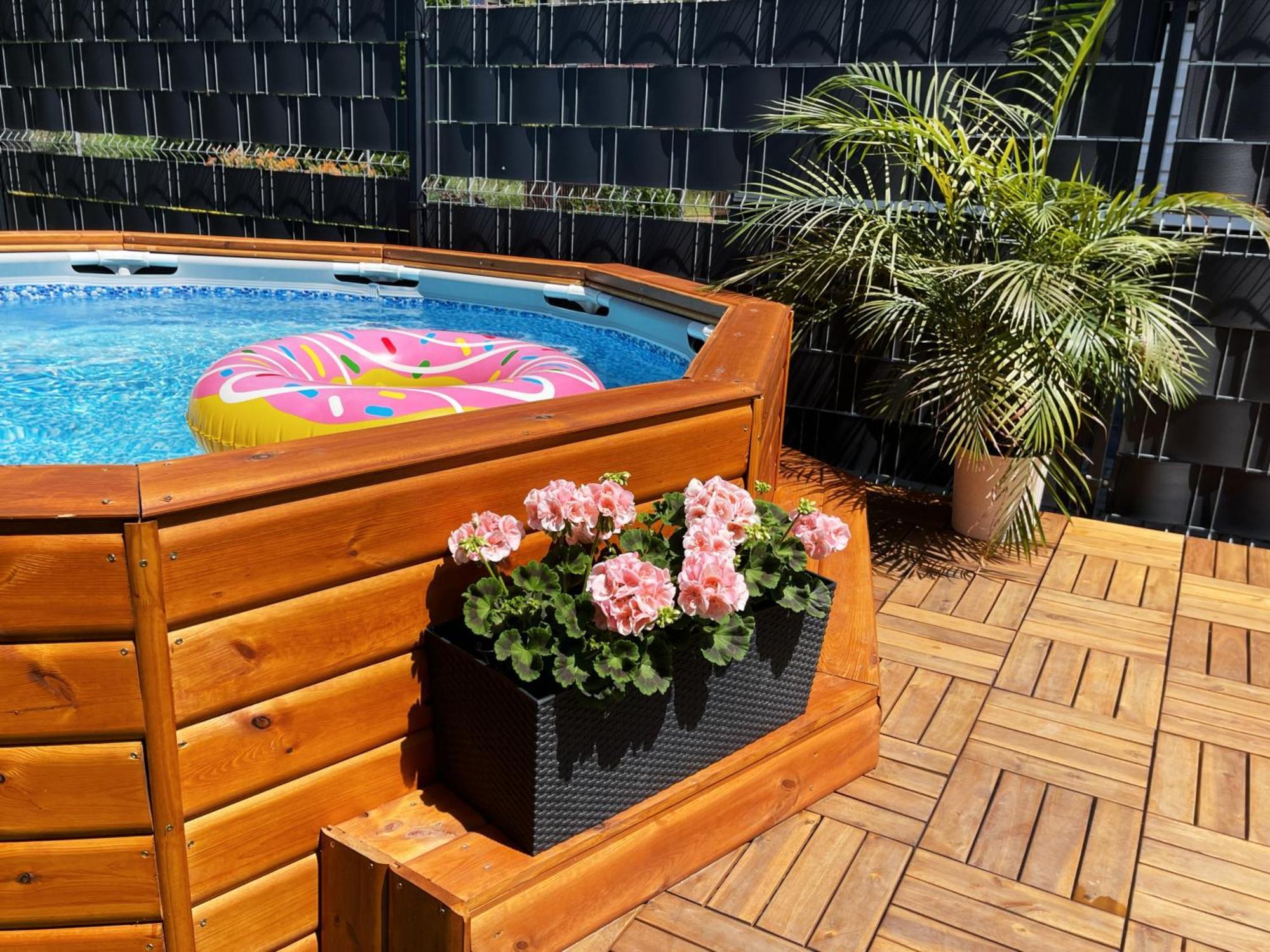 Homestay Moari Goscinne