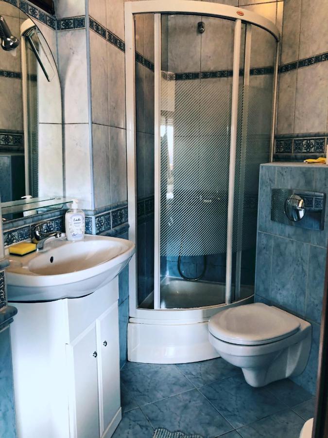 Moari Goscinne Homestay