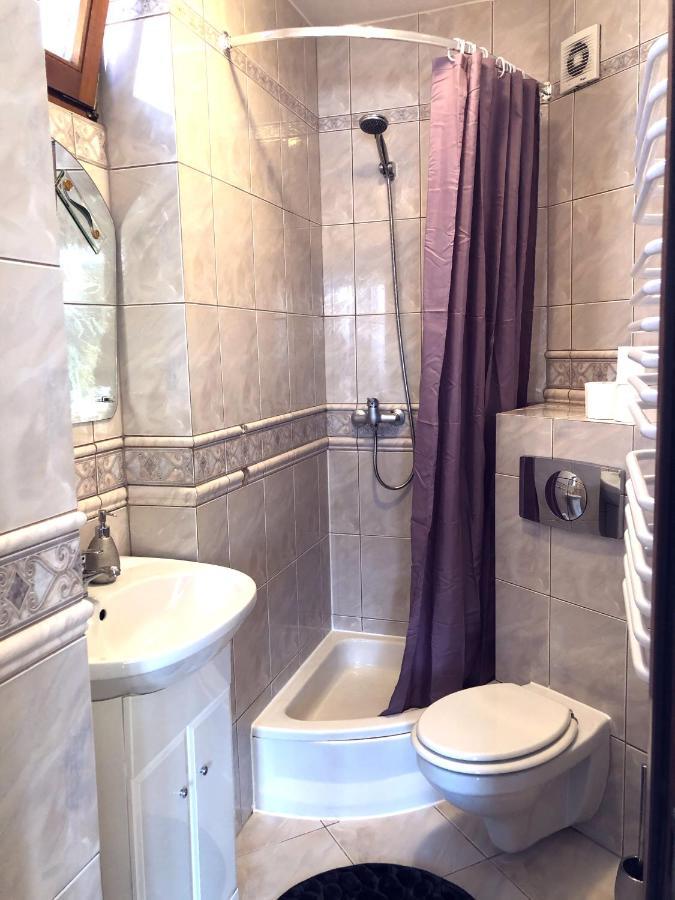 Moari Goscinne Homestay
